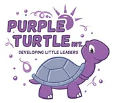 purple Turtle