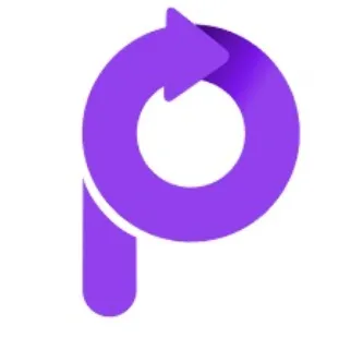 PurpledTV logo