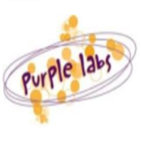 Purple Labs logo