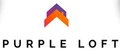 Purpleloft logo