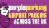 Purple Parking logo