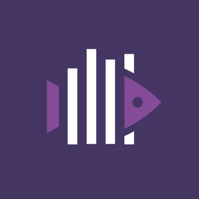 Purplephish logo