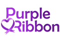 PurpleRibbon logo