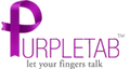Purpletab