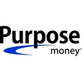 Purpose Financial Services logo