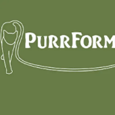 PurrForm logo