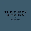 Purty Kitchen logo