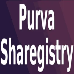 Purva Sharegistry