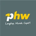 Pusat Hardware logo