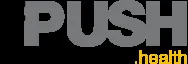 PUSH logo