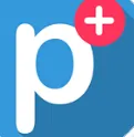 Pushapp logo
