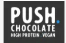 Push Chocolate logo