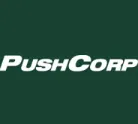 PushCorp logo