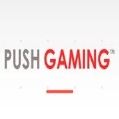 Push Gaming logo