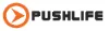 PushLife logo