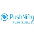 Pushnifty
