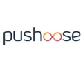 Pushoose logo