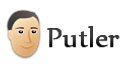 Putler logo