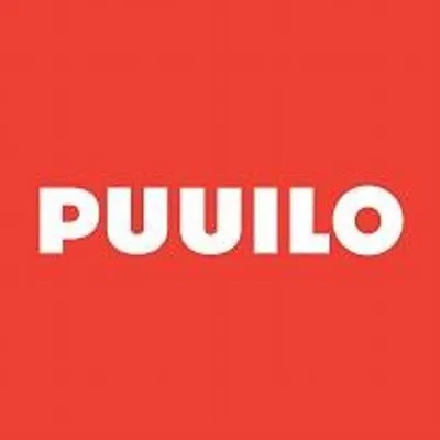 Puuilo logo