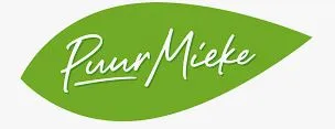 Puur Mieke logo