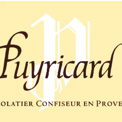 Puyricard logo