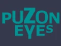 Puzon Eyes logo