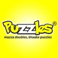 Puzzles Snacks logo