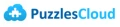PuzzlesCloud logo