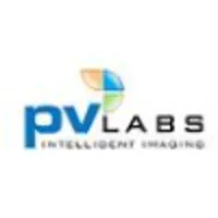 PV Labs logo