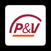 P&V logo