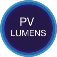 PV Lumens logo