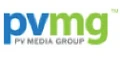 PV Media logo