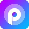 PV Private Album logo