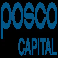 POSCO Capital logo