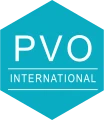 PVO logo