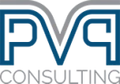 PVP Consulting logo