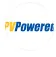 PV Powered logo