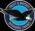 Pratt & Whitney logo