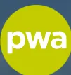PWA Planning logo