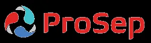 Prosep logo