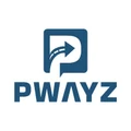 Pwayz logo