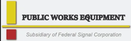 Public Works Equipment And Supply logo