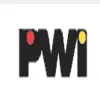 PWI AB logo