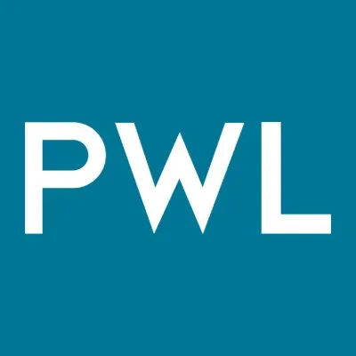 PWL Capital logo