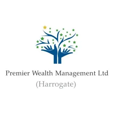 Premier Wealth Management logo