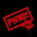 PWNDshop logo