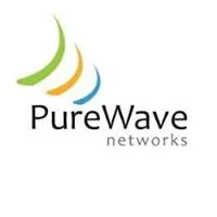 PureWave Networks logo