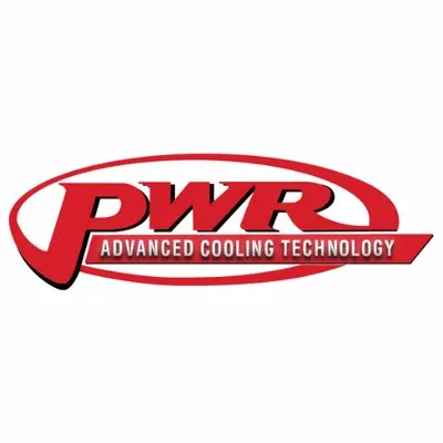 PWR provides world class cooling solutions