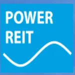 Power REIT logo