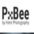 PxBee logo